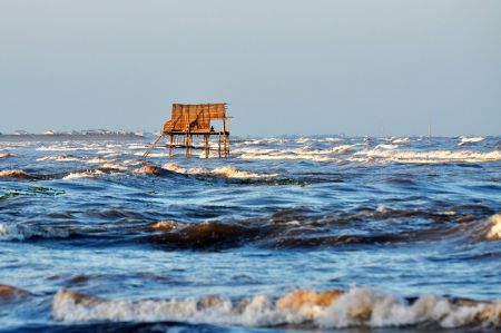 Ảnh của Khám phá du lịch biển Nam Định